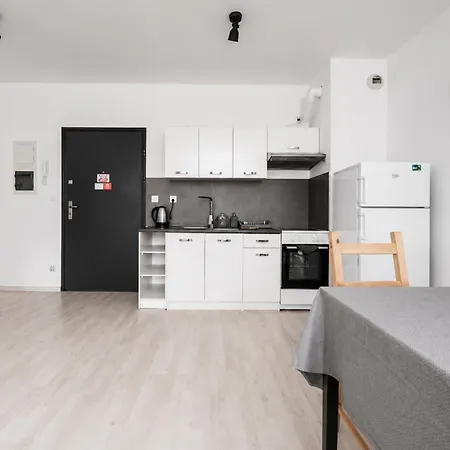 Sokola Prestige By Bookinghost Apartment Poznan
