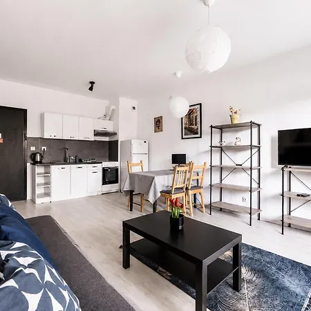 Sokola Prestige By Bookinghost Apartment