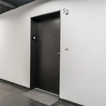 Apartment Sokola Prestige By Bookinghost *