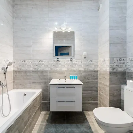 Apartment Sokola Prestige By Bookinghost *
