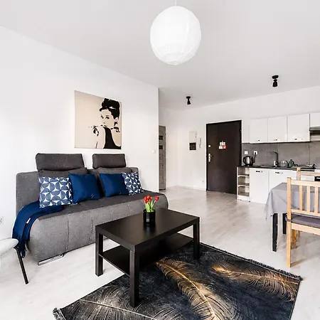 Apartment Sokola Prestige By Bookinghost