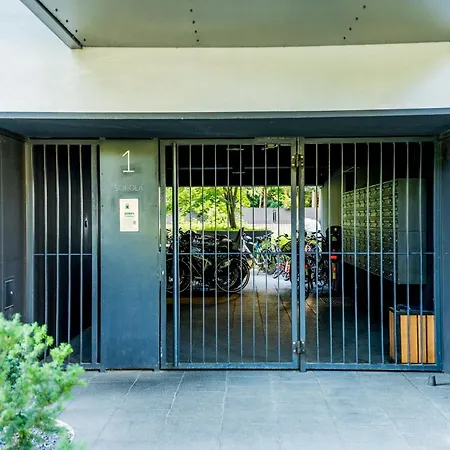Sokola Prestige By Bookinghost Apartment