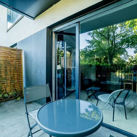Sokola Prestige By Bookinghost Apartment Poznan