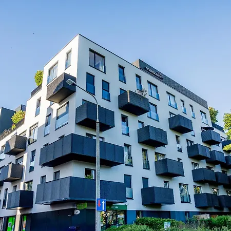 Sokola Prestige By Bookinghost Apartment